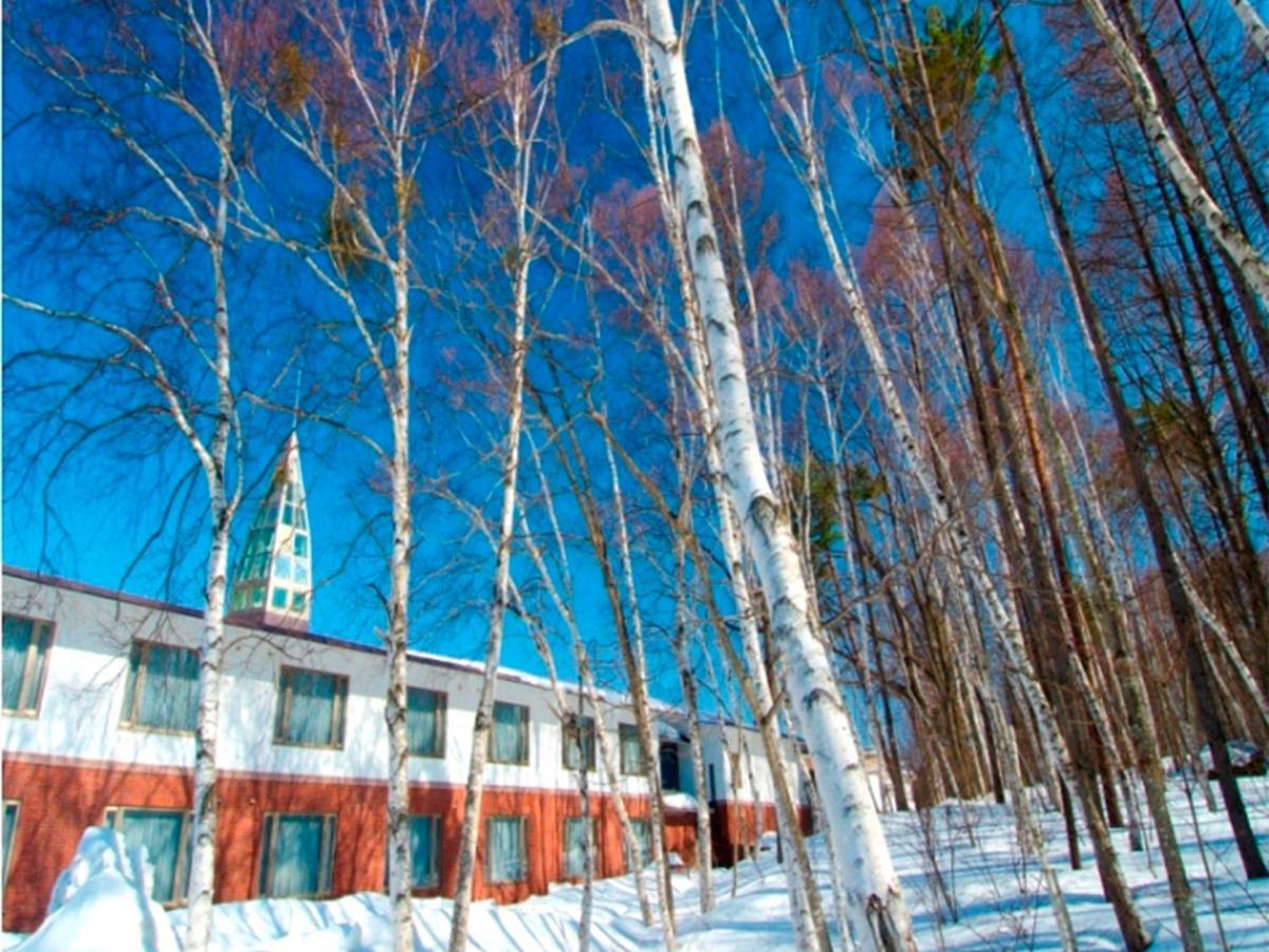 Arcadia Hotel Nagano Bagian luar foto