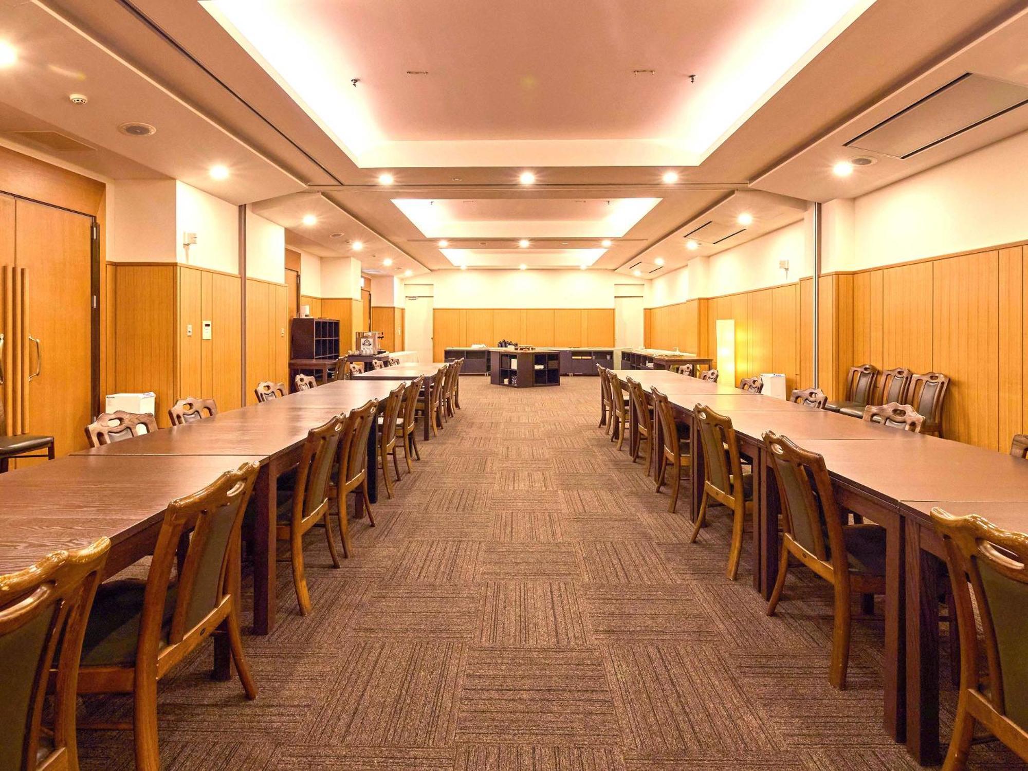 Arcadia Hotel Nagano Bagian luar foto