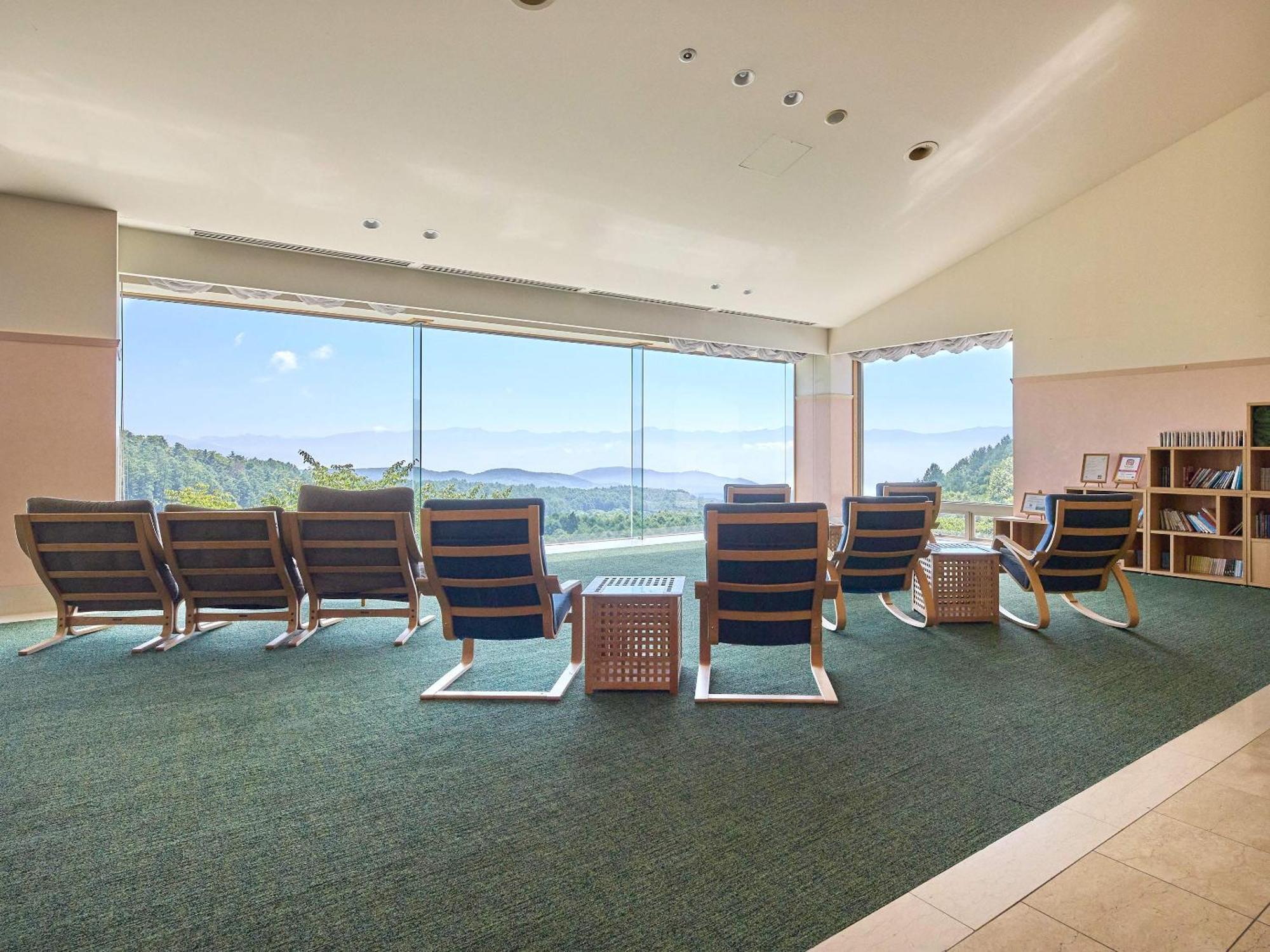 Arcadia Hotel Nagano Bagian luar foto