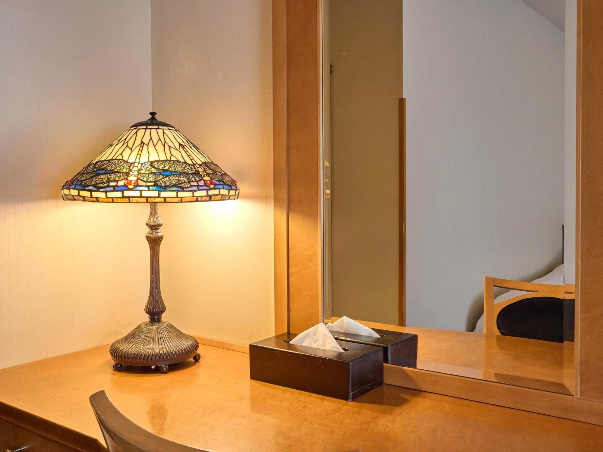 Arcadia Hotel Nagano Bagian luar foto