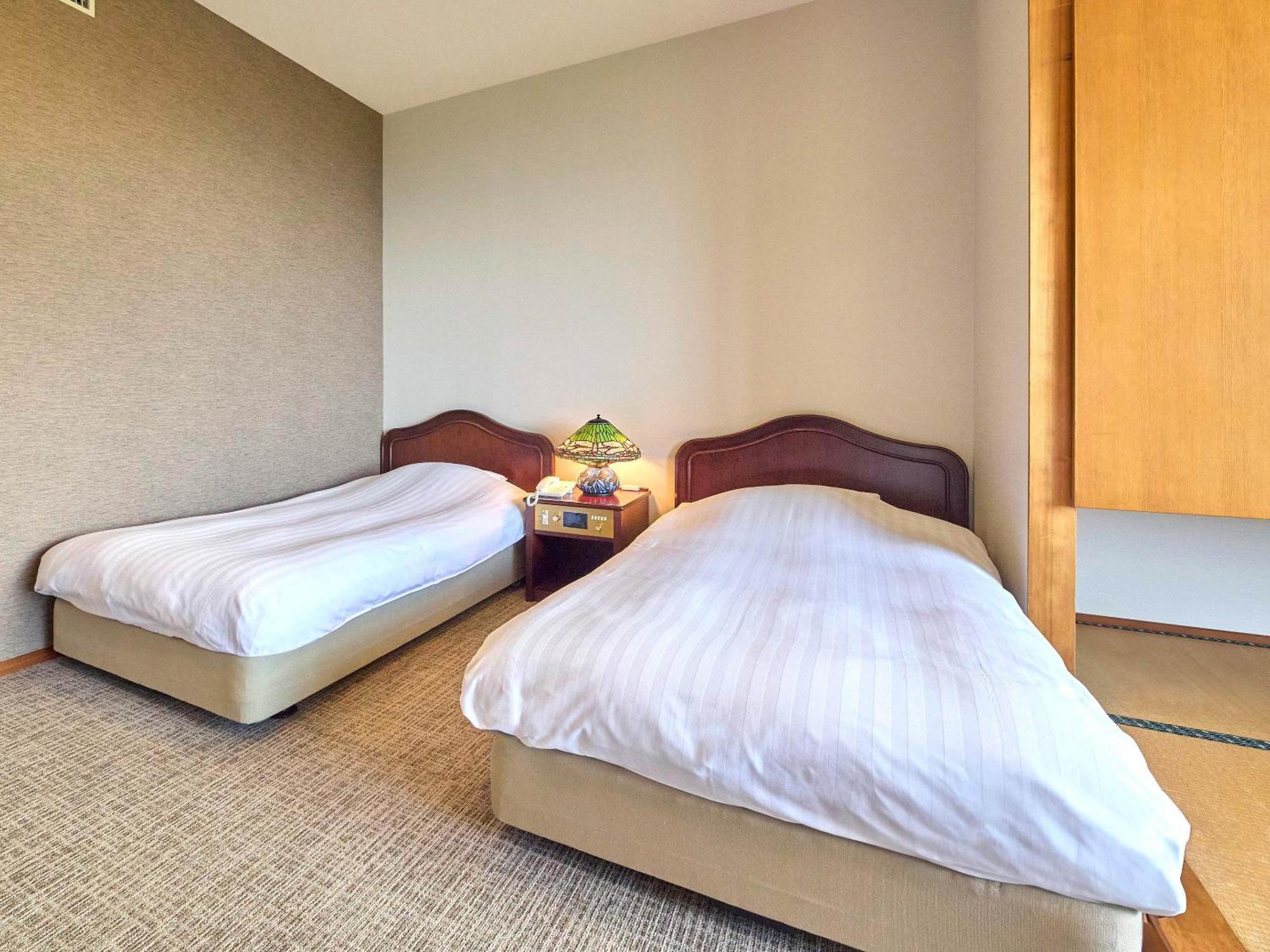 Arcadia Hotel Nagano Bagian luar foto