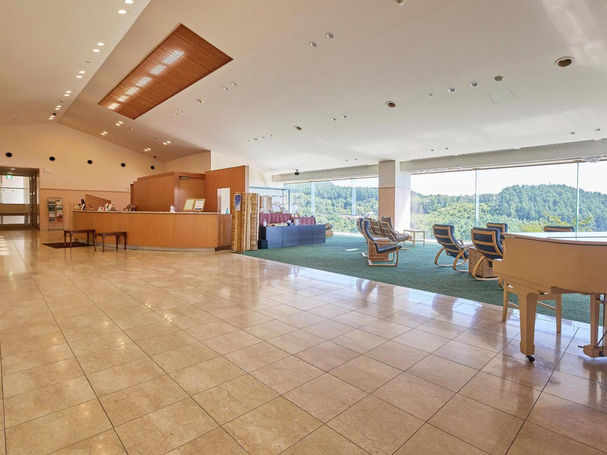 Arcadia Hotel Nagano Bagian luar foto
