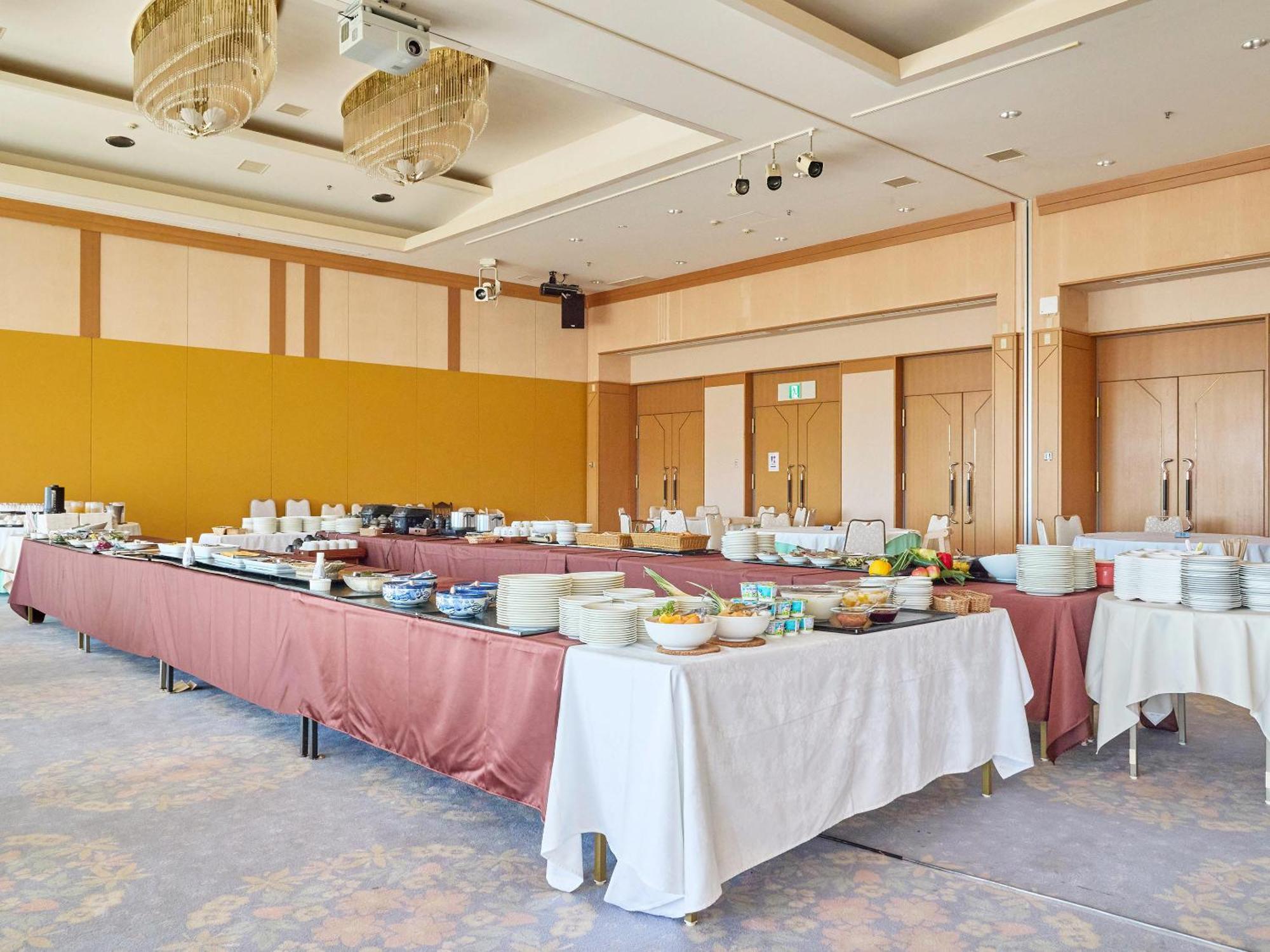 Arcadia Hotel Nagano Bagian luar foto