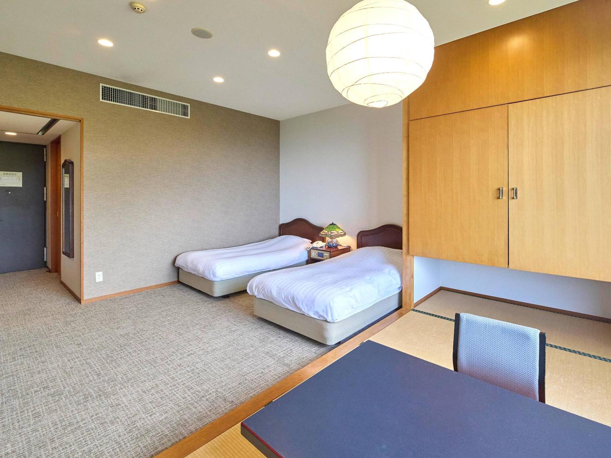 Arcadia Hotel Nagano Bagian luar foto