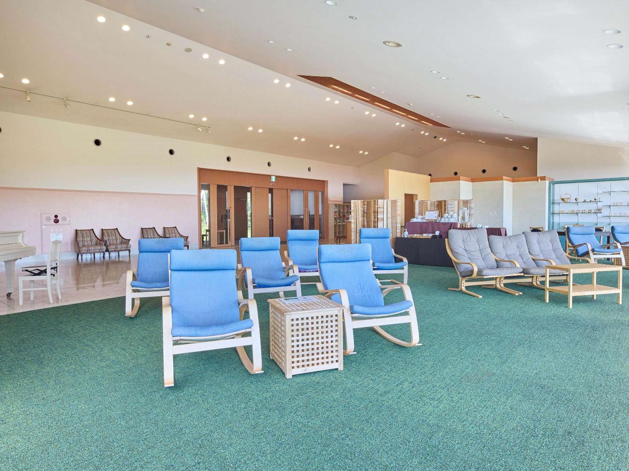 Arcadia Hotel Nagano Bagian luar foto