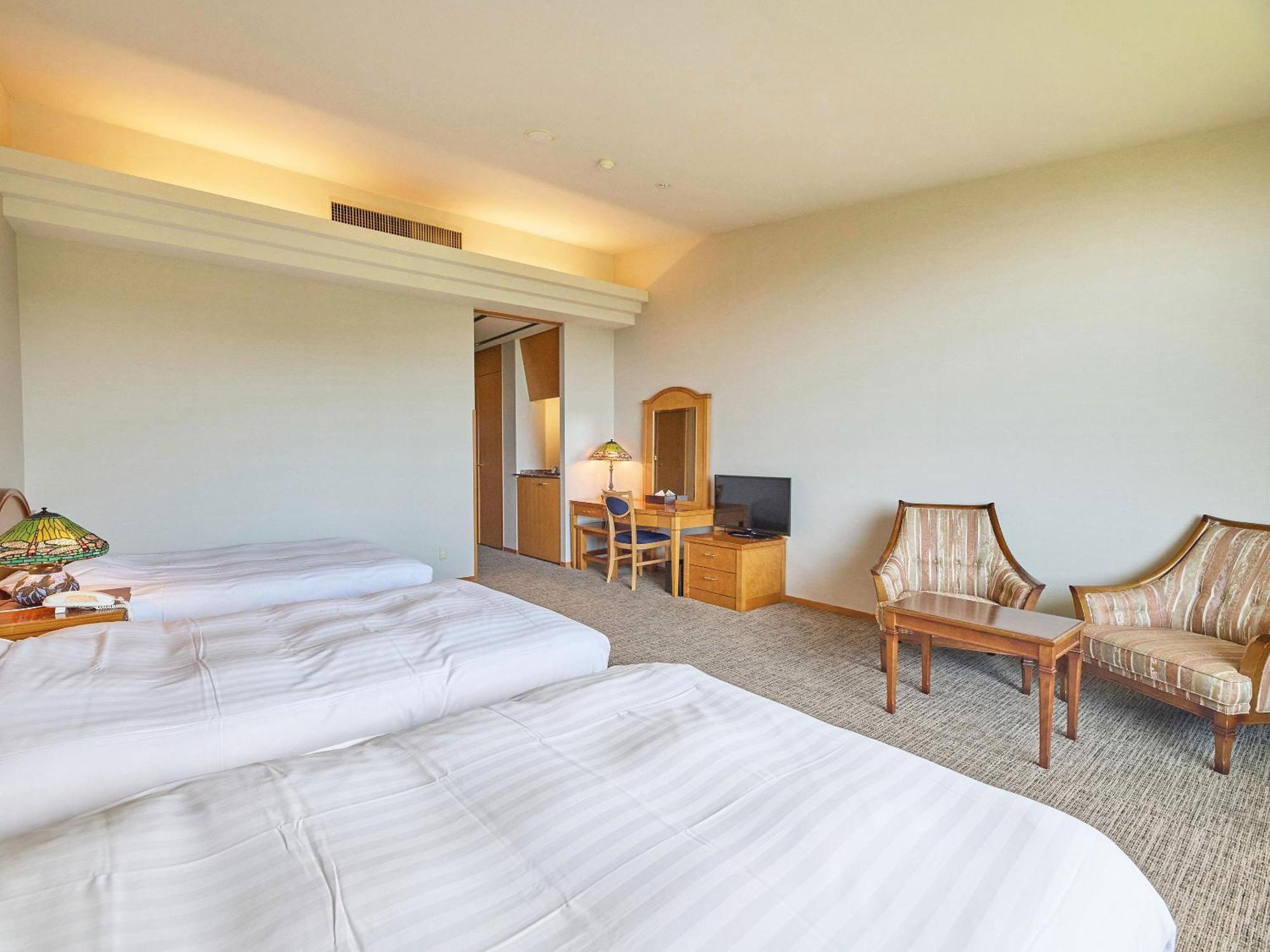 Arcadia Hotel Nagano Bagian luar foto