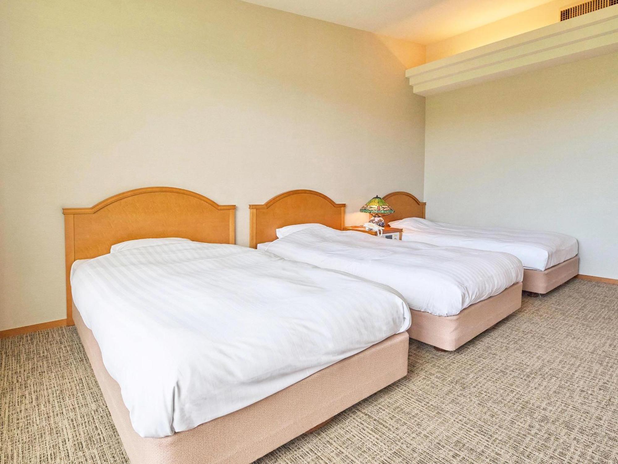 Arcadia Hotel Nagano Bagian luar foto